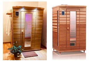 Infrared Sauna